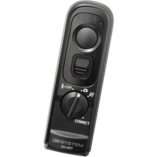 Olympus OM SYSTEM RM-WR1 Wireless Remote Control
