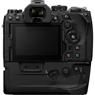 Olympus HLD-10 Battery Grip (OM-1)