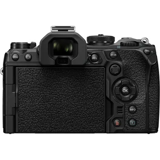 Olympus OM SYSTEM OM-1 Gövde 