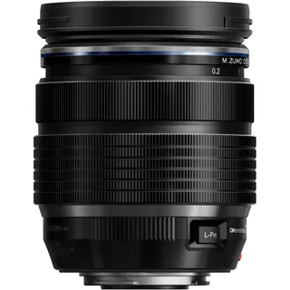 Olympus OM SYSTEM m.Zuiko ED 12-40mm 1:2.8 PRO II 