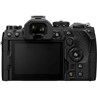 Olympus OM SYSTEM OM-1 Gövde 