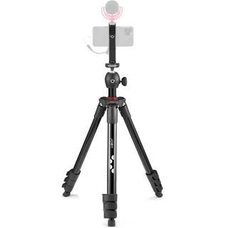 Joby Compact Light Tripod Kit JB01760-BWM