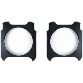 Insta360 ONE RS Sticky Lens Guards (360° Lens Mod)