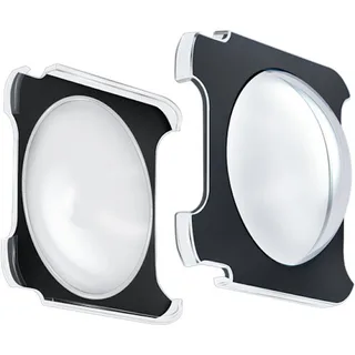 Insta360 ONE RS Sticky Lens Guards (360° Lens Mod)
