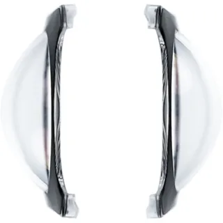 Insta360 ONE RS Sticky Lens Guards (360° Lens Mod)