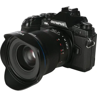 Laowa Argus 25mm f/0.95 CF APO Lens (MFT)