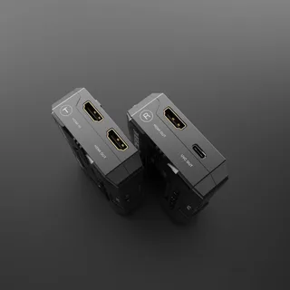 Accsoon CineView HE Çoklu Spektrumlu HDMI Kablosuz Video İletim Sistemi