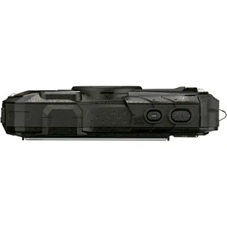 Ricoh WG-80 (Siyah)