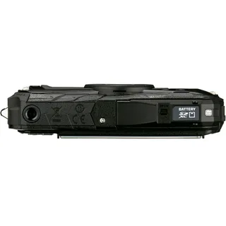 Ricoh WG-80 (Siyah)