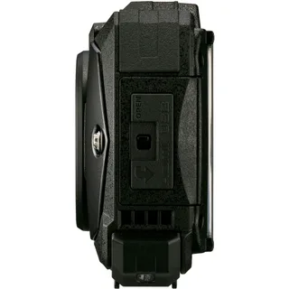 Ricoh WG-80 (Siyah)
