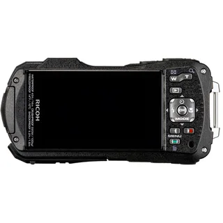 Ricoh WG-80 (Turuncu)