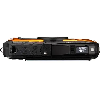 Ricoh WG-80 (Turuncu)