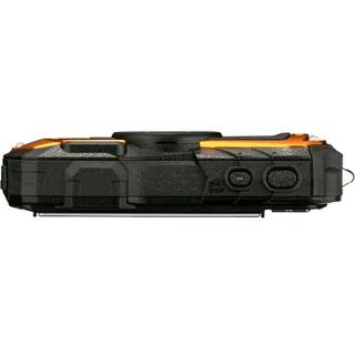 Ricoh WG-80 (Turuncu)