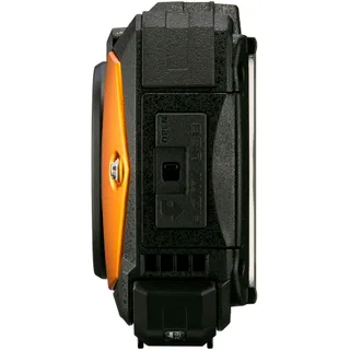 Ricoh WG-80 (Turuncu)