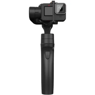 Hohem iSteady Pro 4 Gopro Hero 5/6/7/8/9/10/11/12 için 3 Eksenli Aksiyon Kamerası Gimbal Sabitleyici