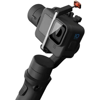 Hohem iSteady Pro 4 Gopro Hero 5/6/7/8/9/10/11/12 için 3 Eksenli Aksiyon Kamerası Gimbal Sabitleyici