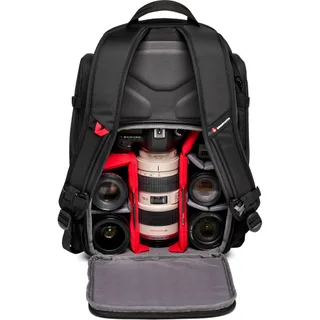 Manfrotto MB MA3-BP-BF Advanced Befree Backpack III 