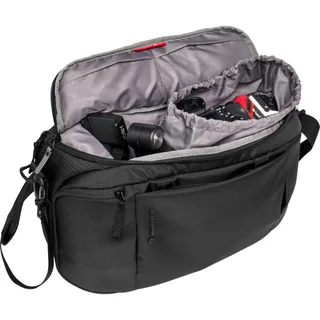 Manfrotto MB MA3-BP-H Advanced Hybrid Backpack M III Sırt Çantası