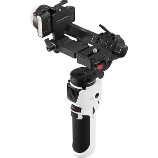 Zhiyun TransMount Quick Release Plate (CRANE-M3 ve CRANE M2S)