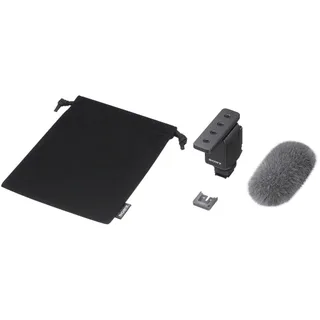 Sony ECM-B10 Shotgun Mikrofon