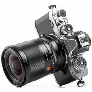 Viltrox AF 13mm f/1.4 Z Lens (Nikon Z)