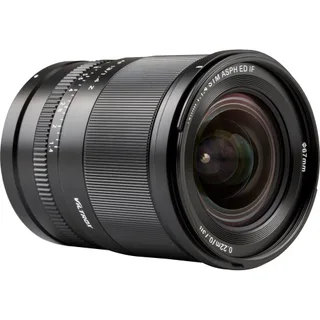 Viltrox AF 13mm f/1.4 Z Lens (Nikon Z)