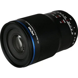 Laowa 90mm f/2.8 2x Ultra Macro APO Lens (Sony E)