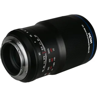 Laowa 90mm f/2.8 2x Ultra Macro APO Lens (Sony E)