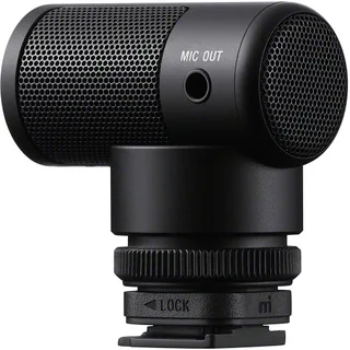 Sony ECM-G1 Shotgun Mikrofon