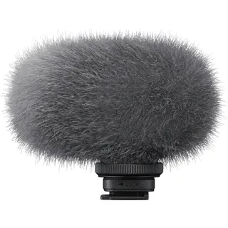 Sony ECM-G1 Shotgun Mikrofon