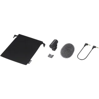 Sony ECM-G1 Shotgun Mikrofon