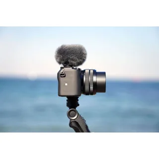 Sony ECM-G1 Shotgun Mikrofon
