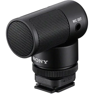 Sony ECM-G1 Shotgun Mikrofon