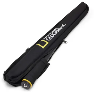 National Geographic NGPM001 4-Section Photo Monopod &amp; Phone Adapt.