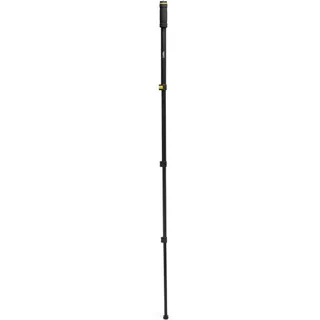 National Geographic NGPM001 4-Section Photo Monopod &amp; Phone Adapt.