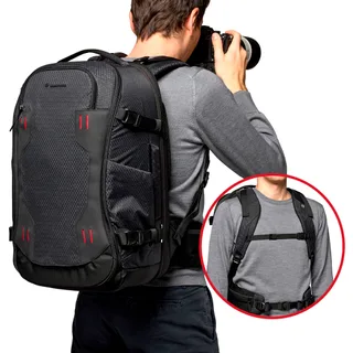 Manfrotto MB PL2-BP-FX-L Pro Light Flex Loader 26.5L Camera Backpack (Large)