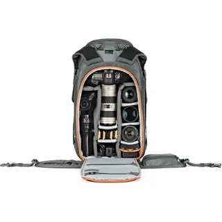 Lowepro Whistler BP 450 AW II (Grey)