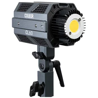 Colbor CL60 60W Bi-Color LED Monolight