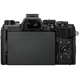 Olympus OM SYSTEM OM-5 Gövde (Siyah) 