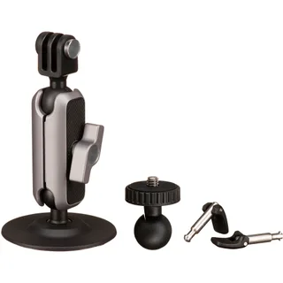 PGYTECH Action Camera Adhesive Mount 