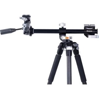 Vanguard Veo 3+ 263CP Premium Karbon Fiber Tripod Kiti