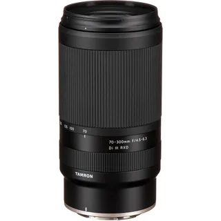 Tamron 70-300mm f/4.5-6.3 Di III RXD Lens (Nikon Z)