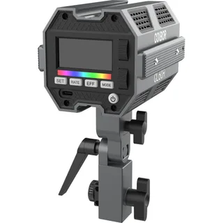 Colbor CL60R 60W RGB COB LED Monolight