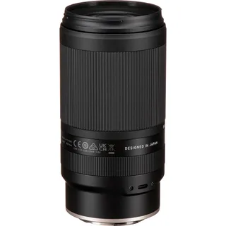 Tamron 70-300mm f/4.5-6.3 Di III RXD Lens (Nikon Z)