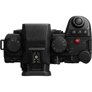 Panasonic Lumix DC-S5 IIX Gövde