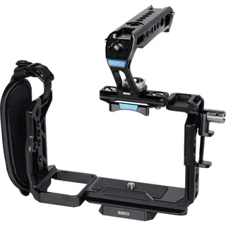 Sirui SCH-FX3/30 Full Camera Cage Kit for Sony FX3 &amp; FX30