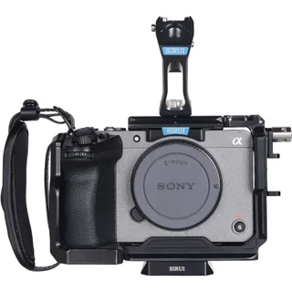Sirui SCH-FX3/30 Full Camera Cage Kit for Sony FX3 &amp; FX30