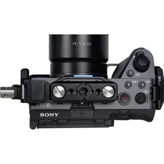 Sirui SCH-FX3/30 Full Camera Cage Kit for Sony FX3 &amp; FX30