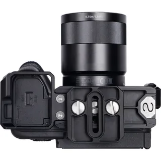 Sirui SCH-FX3/30 Full Camera Cage Kit for Sony FX3 &amp; FX30