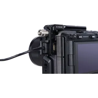 Sirui SCH-FX3/30 Full Camera Cage Kit for Sony FX3 &amp; FX30